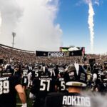University of Central Florida Football Game Ticket - An In-Depth Look at the Itinerary