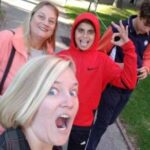 University Scavenger Hunt UCLA Bruin Bounty Hunt - FAQs