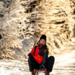 Unterseen: Night Sledding and Fondue Feast Package - Evaluating the Value