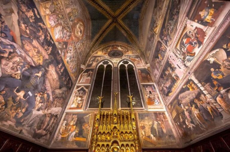 Unusual guided visit of San Petronio and the King's Astronomer - Practical Details and What You Can Expect