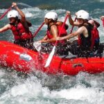 Upper Skagit Introductory Whitewater Rafting Trip - Authentic Feedback from Past Participants