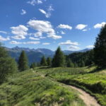 Upper Susa Valley: Guided sports trekking among alpine peaks and history - The Location and What to Expect