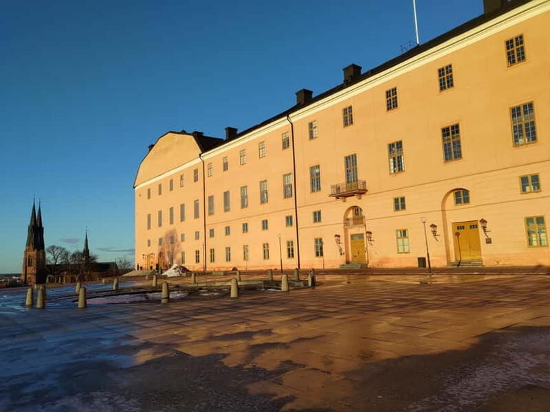 Uppsala city and Sigtuna city 8h tour from Stockholm - Who Will Love This Tour?