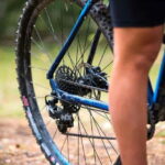 Uppsala: Mountain Bike Rental with Helmet - Riding and Discovery