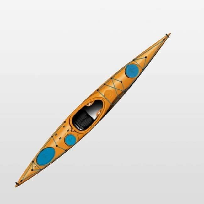 Uppsala: Single-Person Kayak Rental with Equipment - What to Expect: A Day on Fyrisån and Ekoln