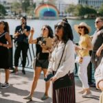 Urban Canvas: A Downtown Orlando Cultural Tour - Exploring the Art Scene in Depth