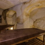 Ürgüp: Yunak Spa Scrub & Foam Massage - The Itinerary: What’s Included & What To Keep in Mind