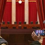 US Capitol, Supreme Court, Library of Congress, & Folger VIP Tour - Exploring the Itinerary in Detail