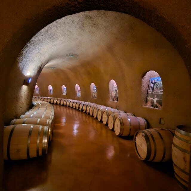 USA/California/Napa: Private Wine Tour for up to 6 guests - Who Will Enjoy This Tour?