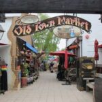 USS Midway, Old Town San Diego City Tour from Los Angeles - A Detailed Breakdown of the Itinerary