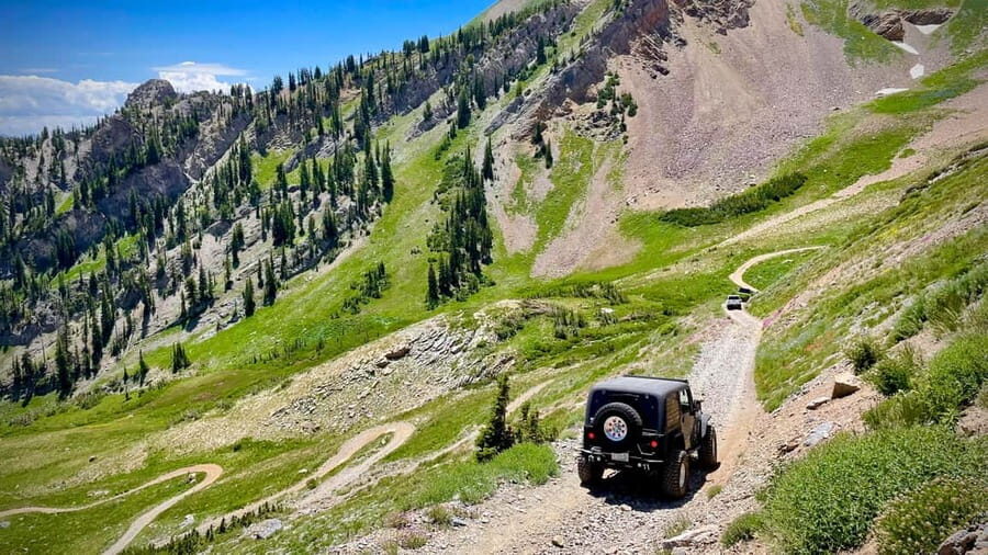 Utah: Guided UTV Tour with Local Expert - An In-Depth Look at the UTV Tour Experience
