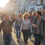 Utrecht: Ludwig's Walking Tour - The Itinerary Breakdown