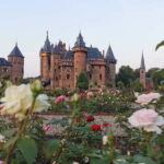Utrecht: Park Entry Ticket De Haar Castle - Practical Tips for Visiting