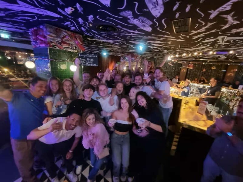Utrecht: Ultimate Leos Pub Crawl with Local Host & Shots - Who Will Love This Tour?