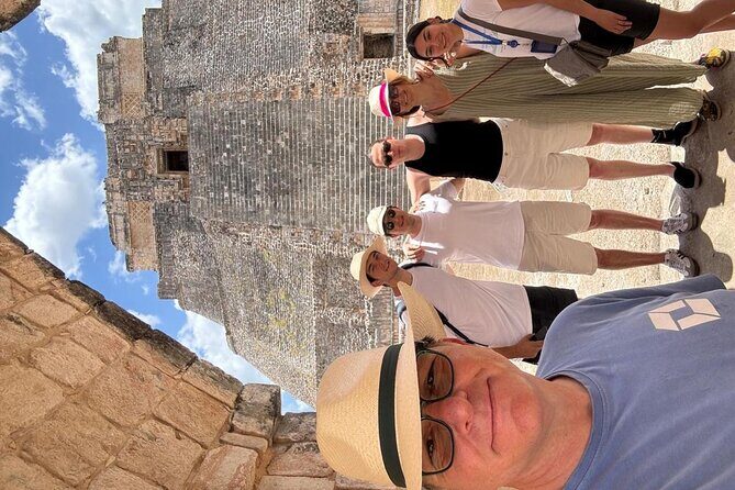 Uxmal Cultural and Gastronomic Tour and Cocoa Museum - Practical Details: Transportation, Timing, and Overall Value