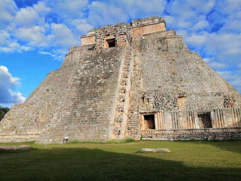 Uxmal: Mayan Archeological Tour, Hacienda visit & Cave Swim - The Hacienda Experience