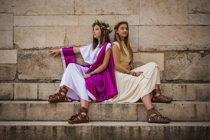 Vacation Memories Captured by Pro Awarded Photographer in Split - Practical Details & Logistics