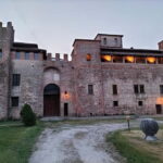 Valbona: Castello DI Valbona Visit - Discovering Valbona Castle: History and Atmosphere