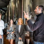 Valdobbiadene Guided tour of the winery & Tasting of 4 Wines - Pricing & Value