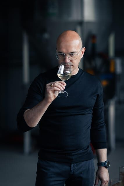 VALDOBBIADENE: Prosecco Superiore tasting in the cellar - What the Tour Entails