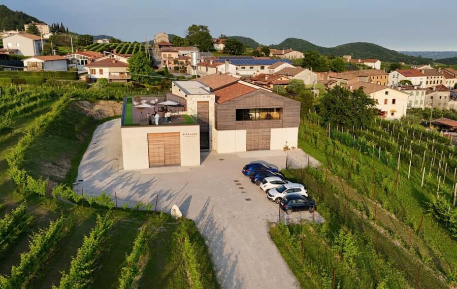 Valdobbiadene: Wine Tour in the Prosecco Hills - What Makes This Tour Stand Out?