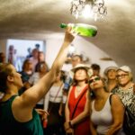 Valeggio: "Perlage d'Autore," bubbles of excellence and guided tour - Who Would Love This Tour?