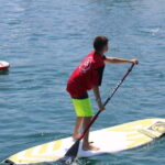 Valencia: 1 Hour Stand Up Paddle Board Lesson - The Equipment and the Environment