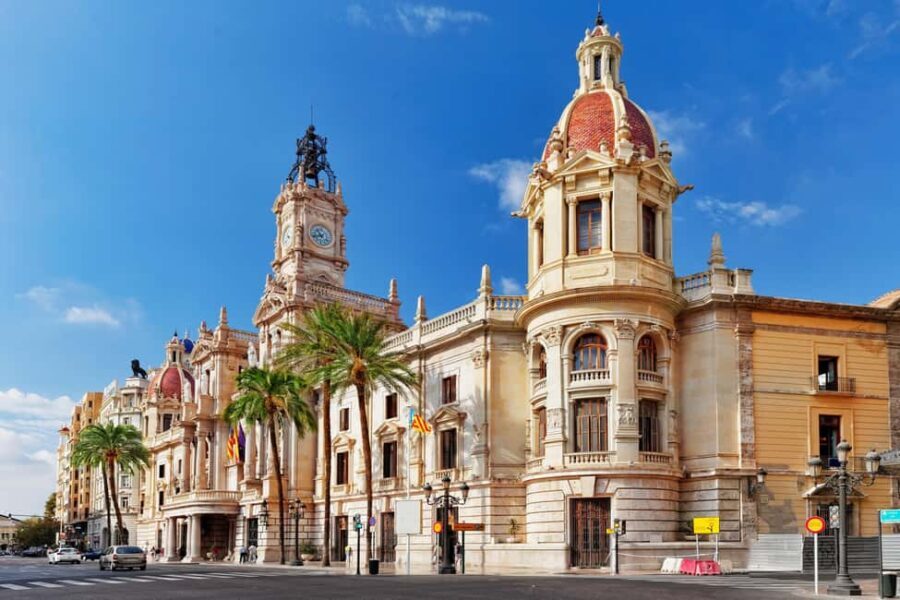 Valencia: 2-hour Best Intro Walking Tour with a Local - A Genuine Overview of the 2-Hour Valencia Introduction Tour