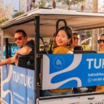 Valencia: 2-hour City Highlights Guided Tour by Tuk Tuk - Who Should Consider This Tour?