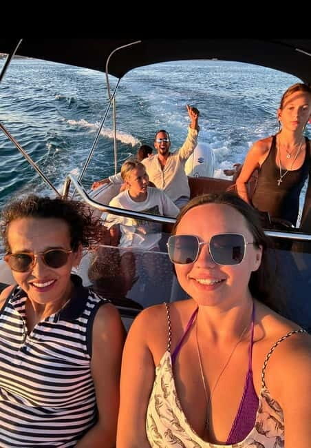 Valencia: Boat rental without license - What Can You Expect?