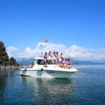 Valencia: Catamaran Adventure with Swimming Stop - The Details: What Makes This Tour Stand Out