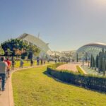 Valencia: City Highlights Bike Tour - Exploring Valencia on Two Wheels