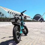 Valencia: E-bike Tour, Beaches, & City of Arts and Sciences - Itinerary Breakdown: What You Can Expect