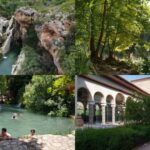 Valencia: E-Bike Tour to Anna Waterfalls & Islamic Palace - Practical Details and What to Bring