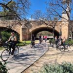 Valencia Electric Bike Tour: Self-Guided Half-Day Experience - What You Can Expect from the Valencia E-Bike Tour