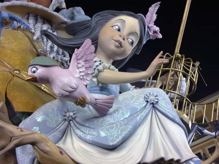 VALENCIA ESSENZIALE + SITI PATRIMONIO UMANITÀ (ITALIANO) - Final Verdict: Who Should Consider This Tour?