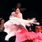 Valencia: Flamenco Show with Dinner at La Bulería - Authenticity and the Experience