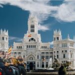 Valencia: Fly Over Spain in 4D + Tapas Tasting - How the 4D Flight Simulation Works