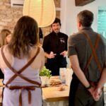 Valencia: Fresh Pasta Workshop at an Italian Chef's Home - Why This Experience Stands Out