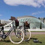 Valencia: Full-Day E-Bike Rental (9:30AM20:00PM) - Who is this experience best suited for?
