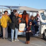 Valencia: Full Tuk Tuk Tour (2h) - Breaking Down the Tour Itinerary