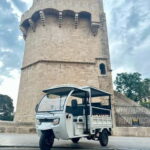 Valencia: Full Tuk Tuk Tour 2H - Deep Dive into the Itinerary and Experience