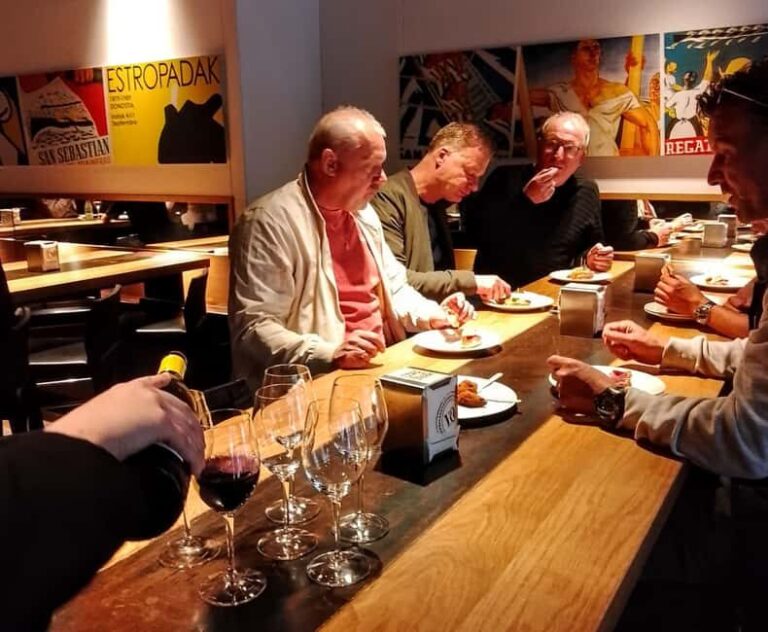 Valencia: Gourmet Tapas Exclusive Tour - Why This Tour Works
