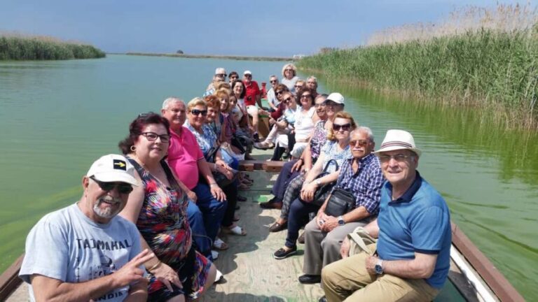 Valencia: Guided Lake Albufera Boat Ride and Barraca Tour - Practical Information and Tips