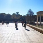 Valencia: Highlights Bike Tour with a Guide - The Route Breakdown