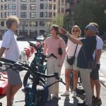 Valencia: Historic Center Guided Bike Tour - Who Is This Tour Best For?