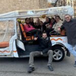 Valencia: Historical Tuk Tuk Tour (1h) - The Value of a 1-Hour Guided Ride