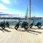 Valencia: House Hunting Guided Bike Tour - The Electric Bike Experience