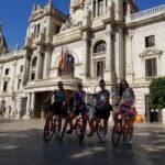 Valencia: Immersive Bike & E-Bike Storytelling Tour & Photos - In-Depth Look at the Itinerary