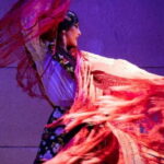 Valencia: La Linterna Flamenco Show - Venue and Atmosphere: Small but Impactful